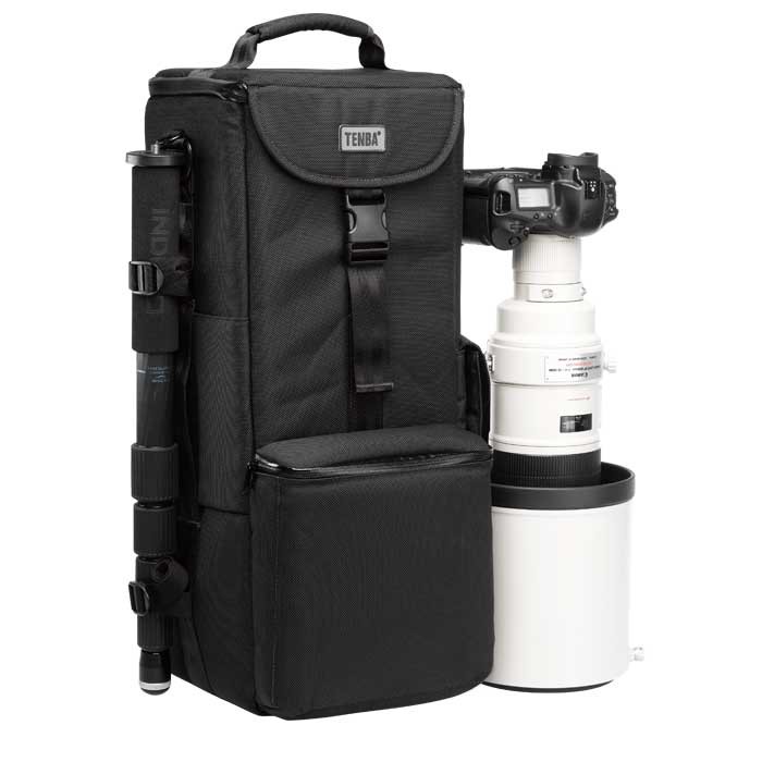 Tenba Long Lens Bag: LL600