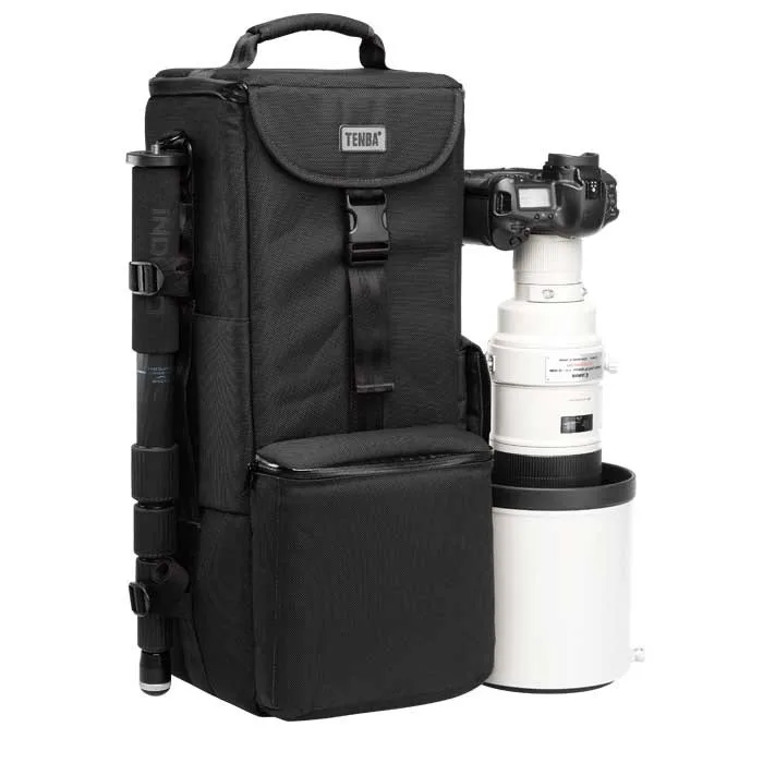 Tenba Long Lens Bag: LL600