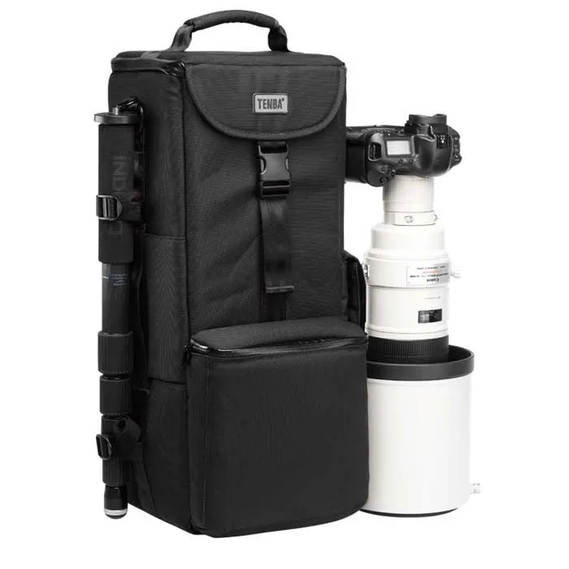 Tenba Long Lens Bag: LL600
