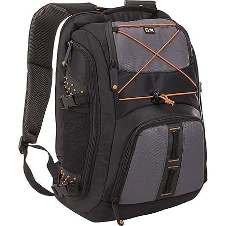 Case logic SLR Computer Backpack (SKU-SLRC-4)