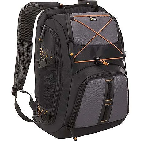 Case logic SLR Computer Backpack (SKU-SLRC-4)