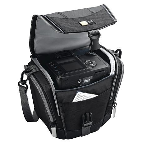 Case logic SLR Camera Holster (SKU-DCB-56)