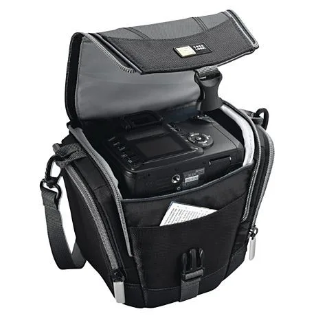 Case logic SLR Camera Holster (SKU-DCB-56)