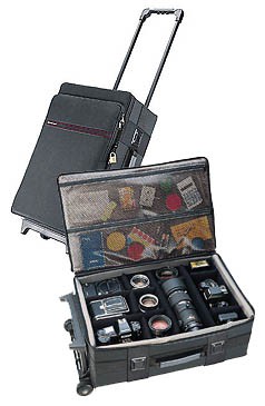 Tamrac 652 Rolling Strongbox