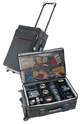 Tamrac 652 Rolling Strongbox, photo 1