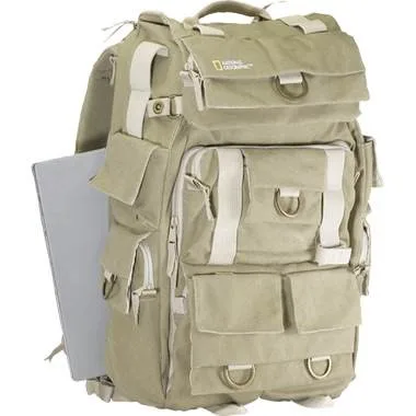National Geographic Earth Explorer Large Backpack NG5737