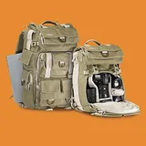 National Geographic Earth Explorer Large Backpack NG5737, photo 3