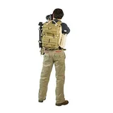 National Geographic Earth Explorer Large Backpack NG5737, photo 5