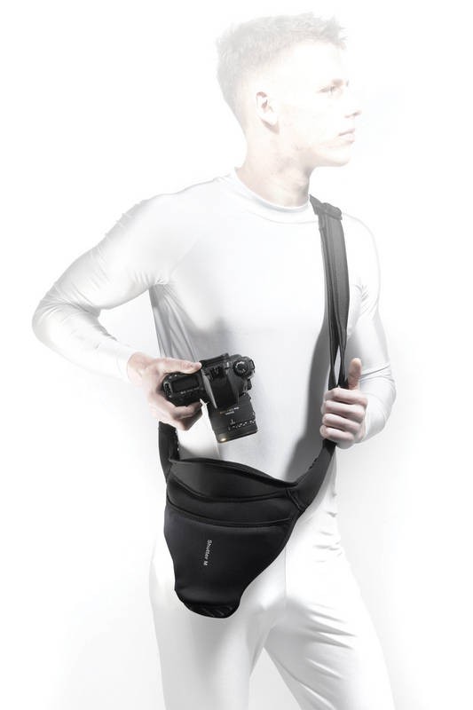Kata Shutter M Snug Holster
