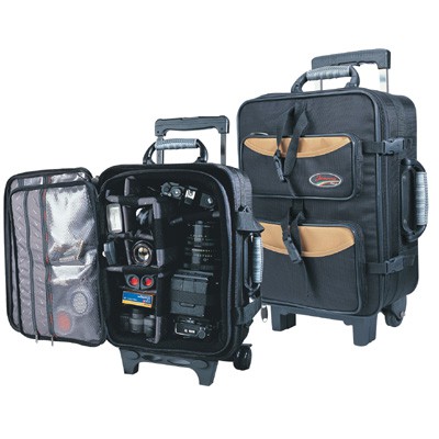 Jenova Trolley