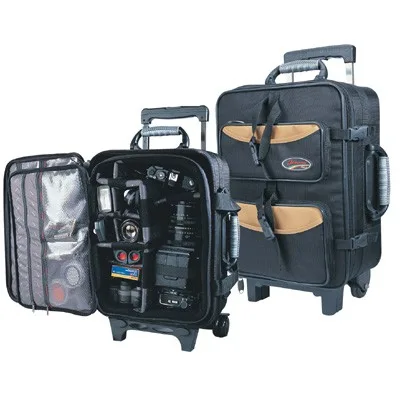Jenova Trolley