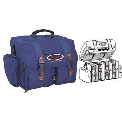 Jenova Pro Camera Bag 80101