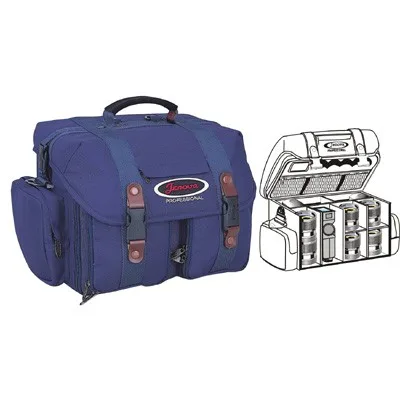 Jenova Pro Camera Bag 80101