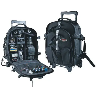 Jenova Wheeled Backpack