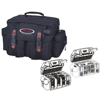 Jenova Pro Camera Bag 80108