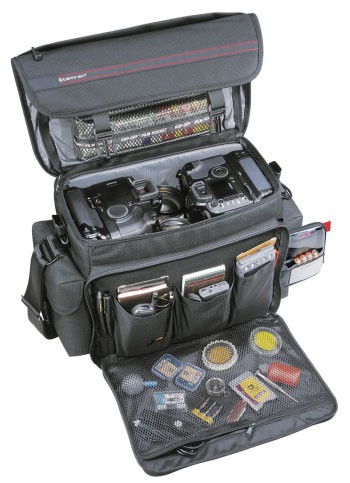 Tamrac 619 Super Pro 19