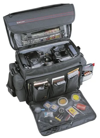 Tamrac 619 Super Pro 19