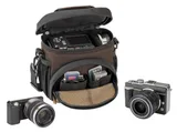 Tamrac 3336 Aero 36 Micro Four Thirds / Compact SLR bag, photo 2