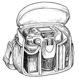 Tamrac 3336 Aero 36 Micro Four Thirds / Compact SLR bag, photo 3