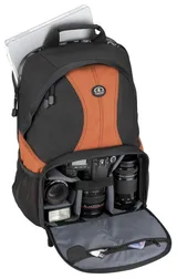 Tamrac Aero 80 - Model 3380 - Photo / Laptop Backpack, photo 2