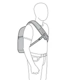 Manfrotto Sling I, photo 4