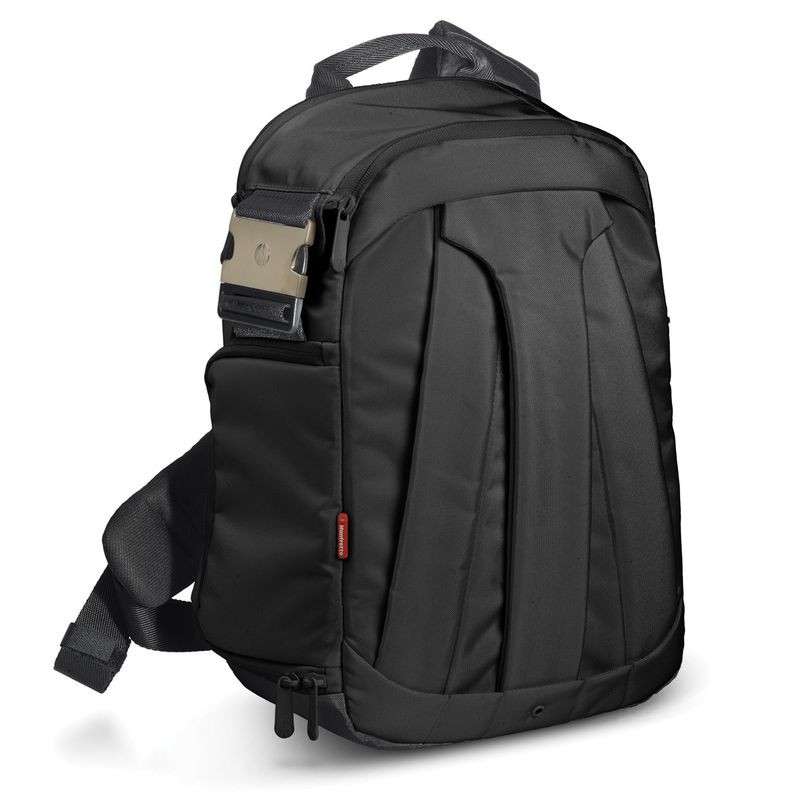 Manfrotto Agile V