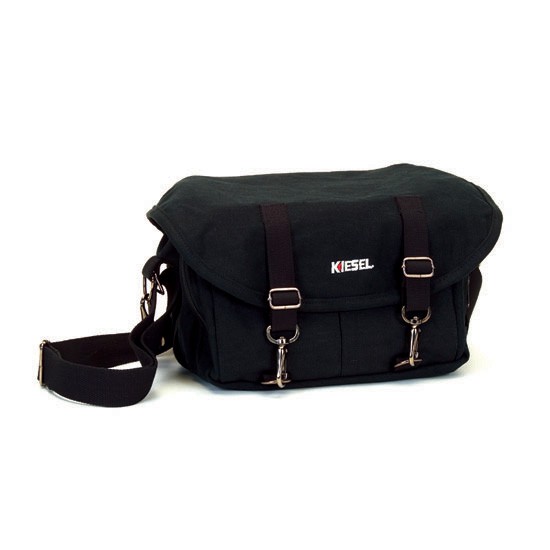 Kiesel CS300 Canvas Style Camera Bag