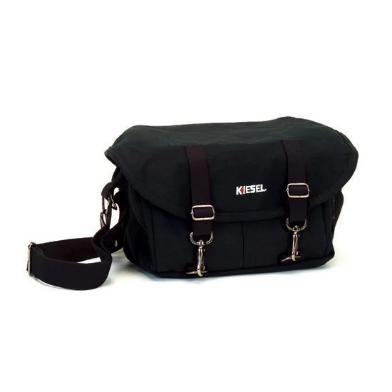 Kiesel CS300 Canvas Style Camera Bag