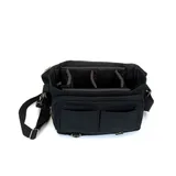 Kiesel CS300 Canvas Style Camera Bag, photo 2