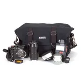Kiesel CS300 Canvas Style Camera Bag, photo 3