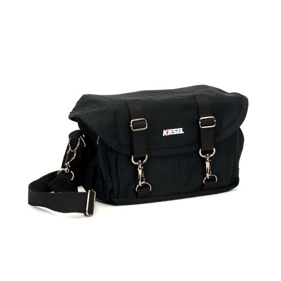 Kiesel CS310 Canvas Style Camera Bag