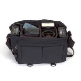 Kiesel CS310 Canvas Style Camera Bag, photo 3