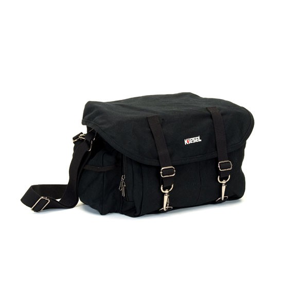 Kiesel CS320 Canvas Style Camera Bag