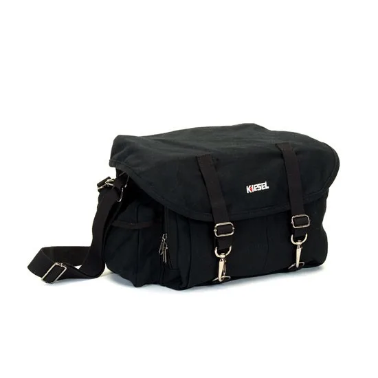 Kiesel CS320 Canvas Style Camera Bag