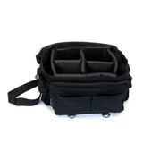 Kiesel CS320 Canvas Style Camera Bag, photo 2