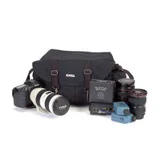 Kiesel CS320 Canvas Style Camera Bag, photo 3