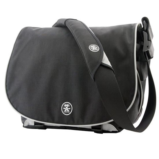 Crumpler The Daily L
