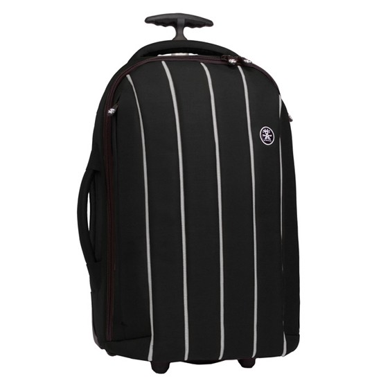 Crumpler Dick Casey Photo