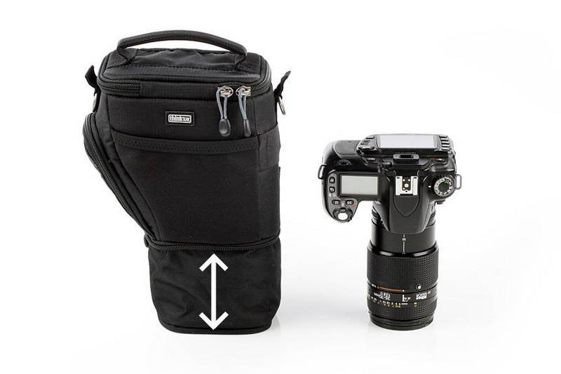 Think Tank Photo Digital Holster 10 v2.0