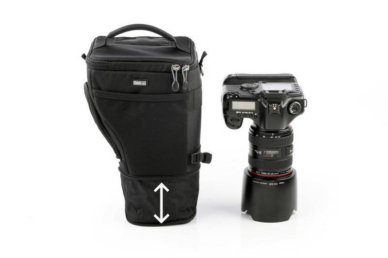 Think Tank Photo Digital Holster 40 v2.0