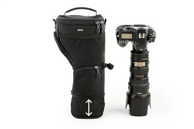 Think Tank Photo Digital Holster 50 v2.0