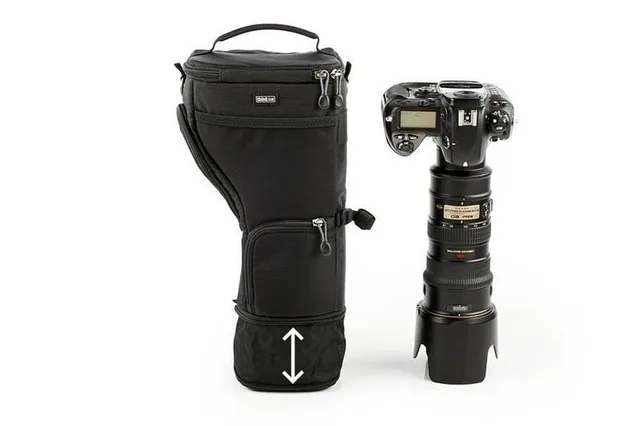 Think Tank Photo Digital Holster 50 v2.0