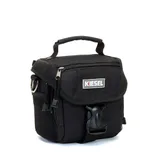 Kiesel DX300 Shoulder Style Camera Bag : [ Black ], photo 1