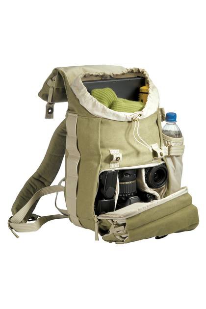 National Geographic Earth Explorer Small Backpack NG 5159