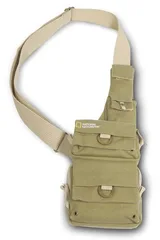 National Geographic Earth Explorer Small Sling Bag NG 4567, photo 1