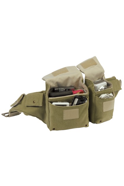 National Geographic Earth Explorer Small Waist Pack NG 4474