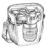 Tamrac 5716 Evolution Zoom 16, photo 2