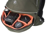 Crumpler Opulent Rooster XL, photo 5