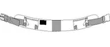 M-Rock The Modular Belt, photo 2