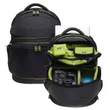 Tenba Photo/Laptop Backpack - small, photo 1